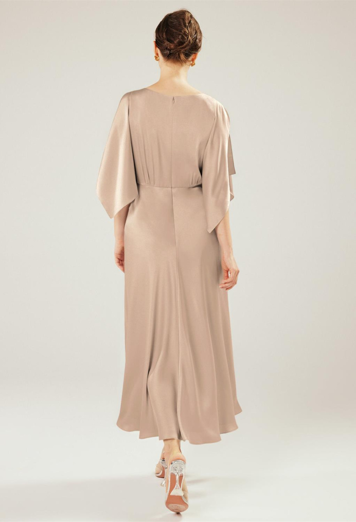 AW Pine Dress